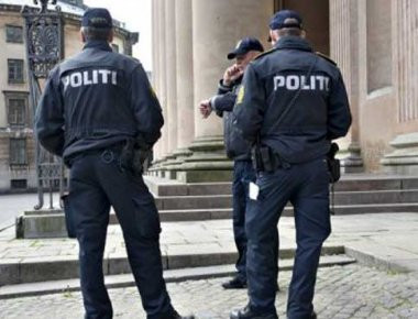 Τηλεφώνημα για βόμβα σε τράπεζα στην Όθωνος